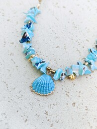 Ariel necklace