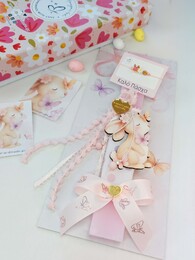 Sweet Bunny Λαμπάδα