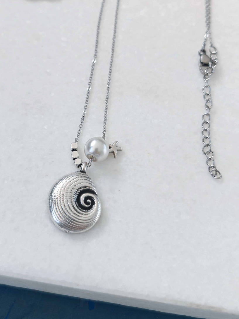 Sirena necklace