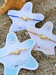 Zante bracelet