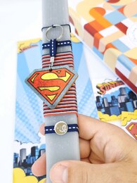 Superman Λαμπάδα