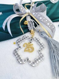 Fortune charm