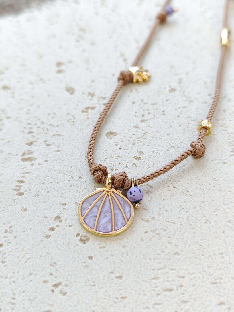 Sicily necklace