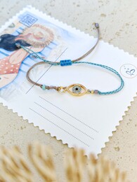 Protector bracelet