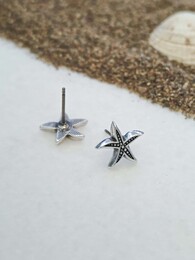 Crete earrings