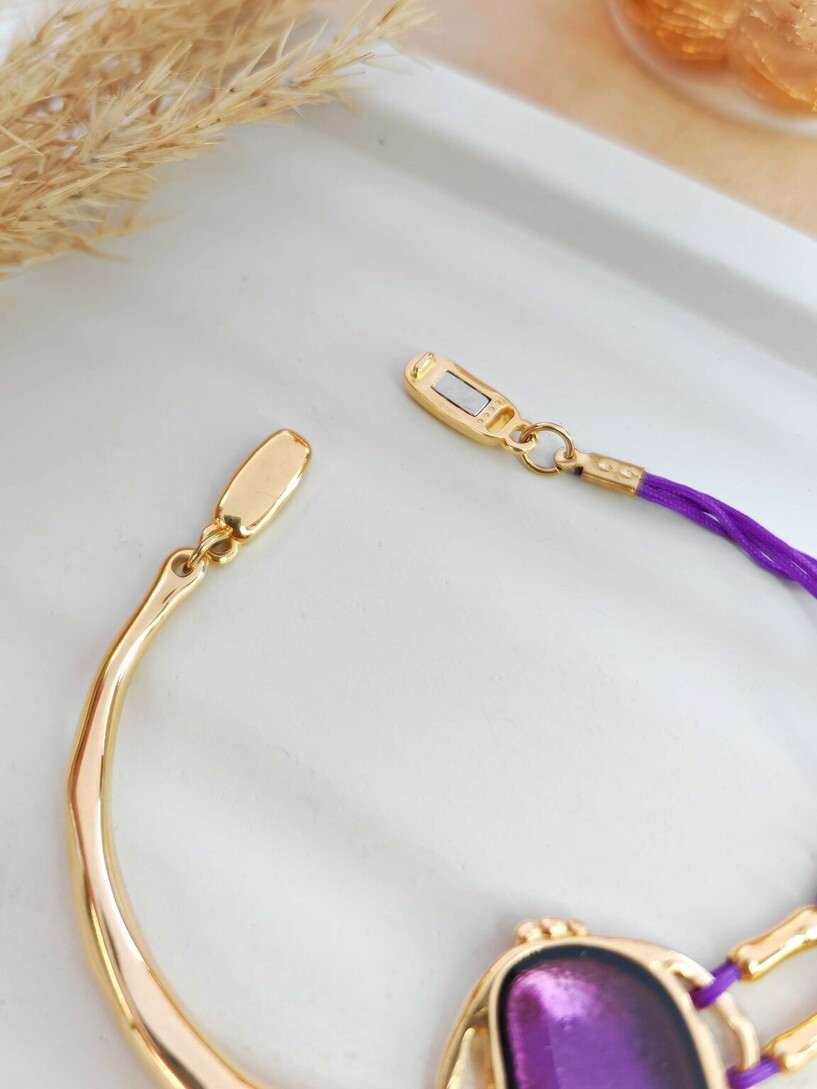 Lux bracelet 