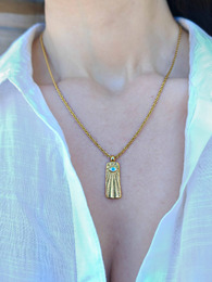 Ra necklace