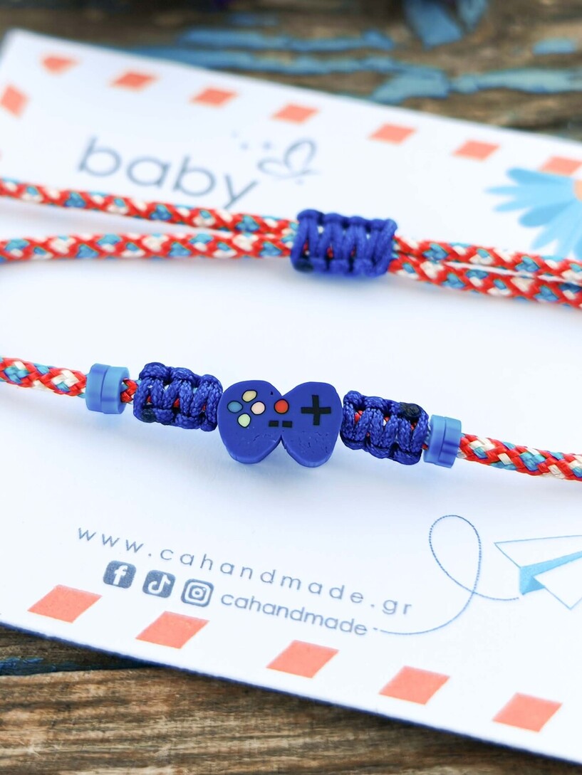 Baby martaki playstation