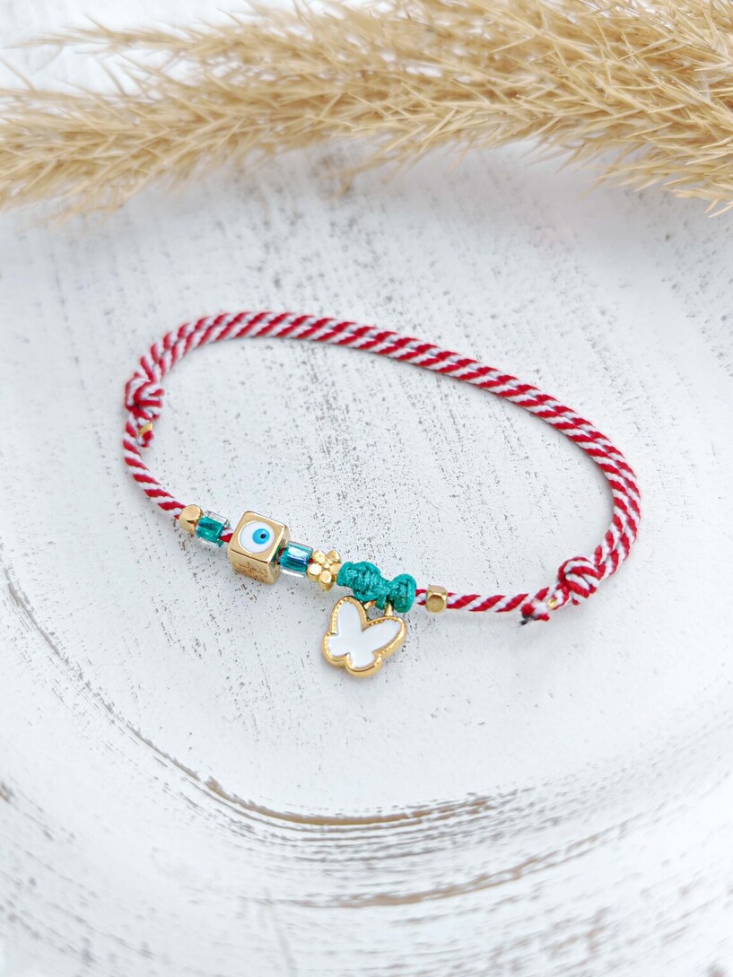 Cube for her martaki