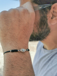 Paxos men bracelet