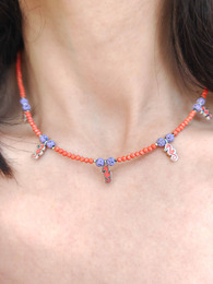 Orangeade set