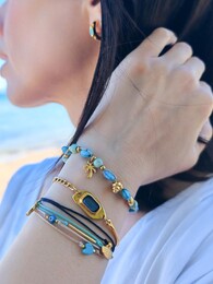 Verano bracelet 