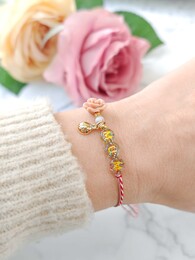 Personalised name/word martaki