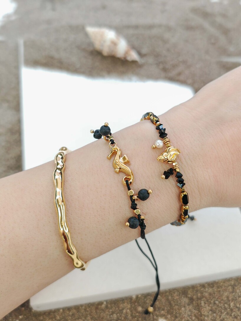 Negroni bracelet