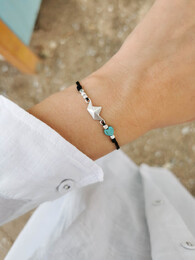 Sail away bracelet