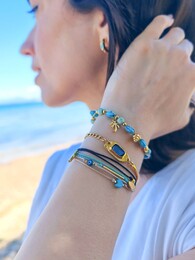 Verano bracelet 