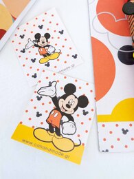 Mickey Λαμπάδα