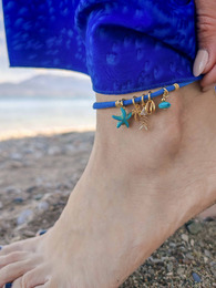 Vithos anklet