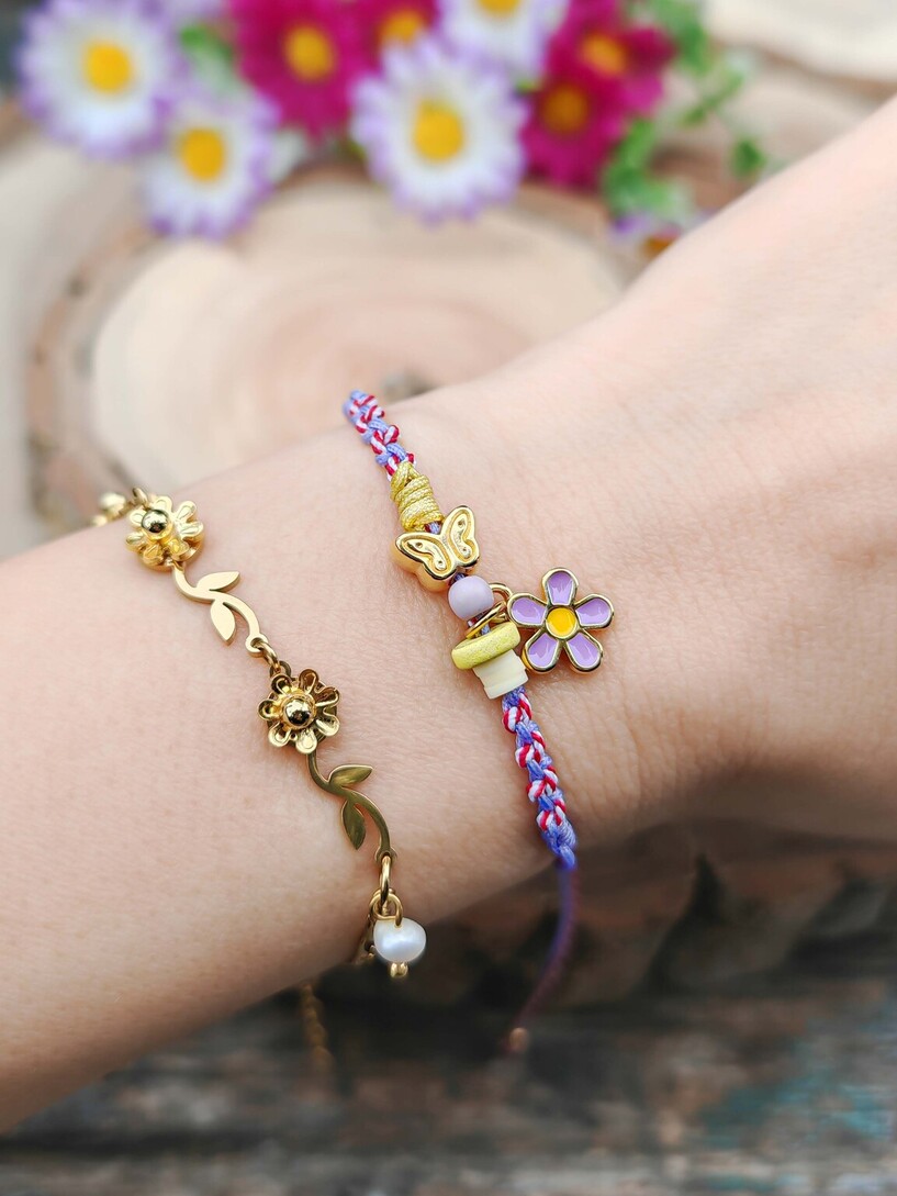 Purple dream martaki