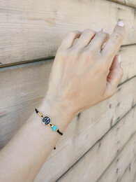 Grecia bracelet