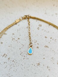 Ariel necklace