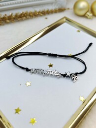 Mpampas charm bracelet