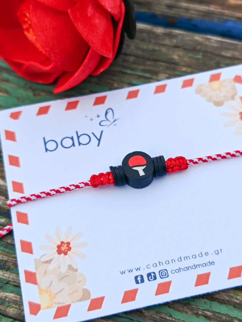 Baby martaki table tennis