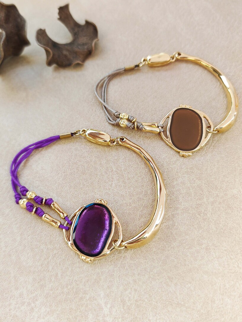 Lux bracelet