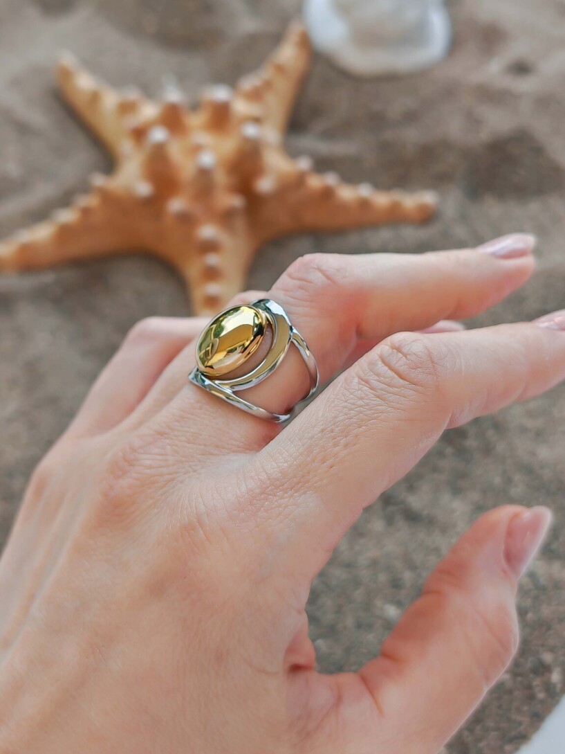 Round ring 