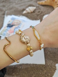 Costa Rica bracelet