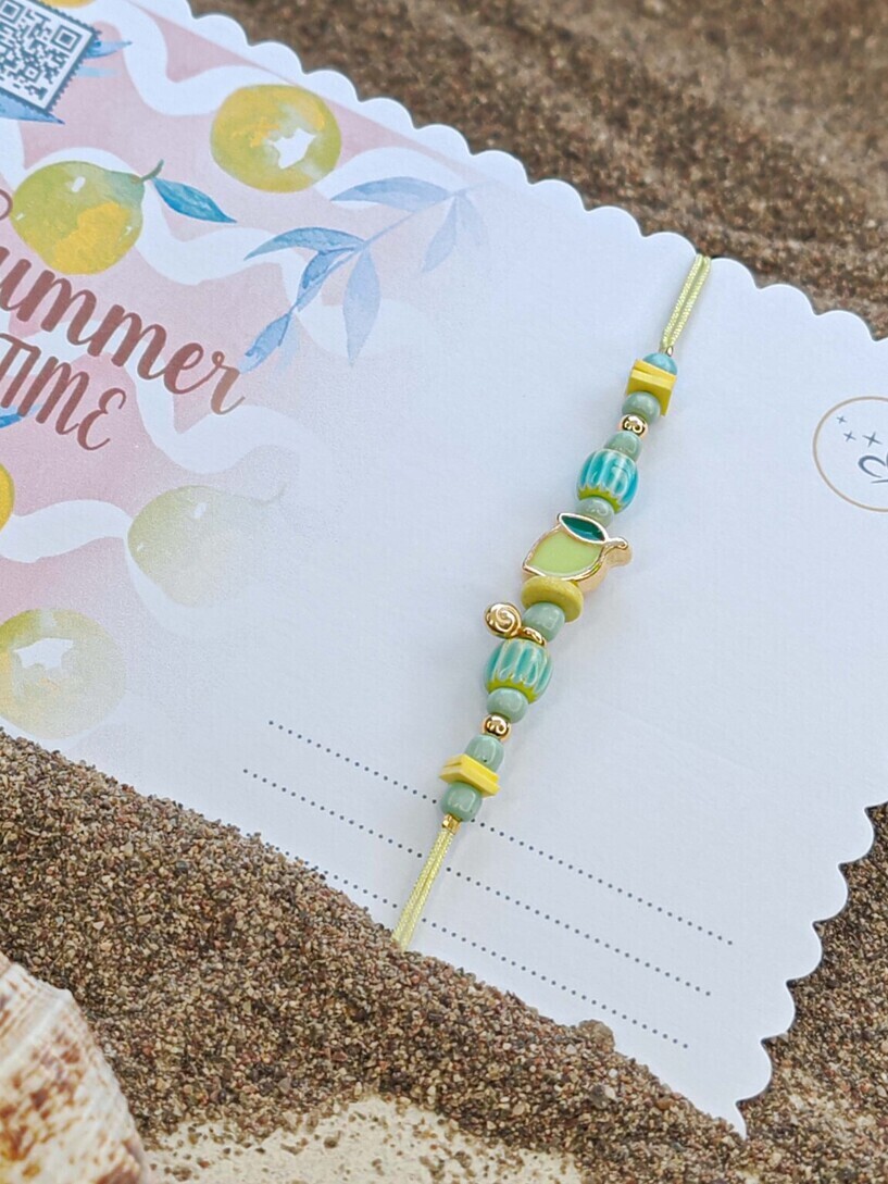 Amalfi bracelet