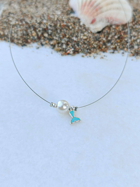 Ariel necklace