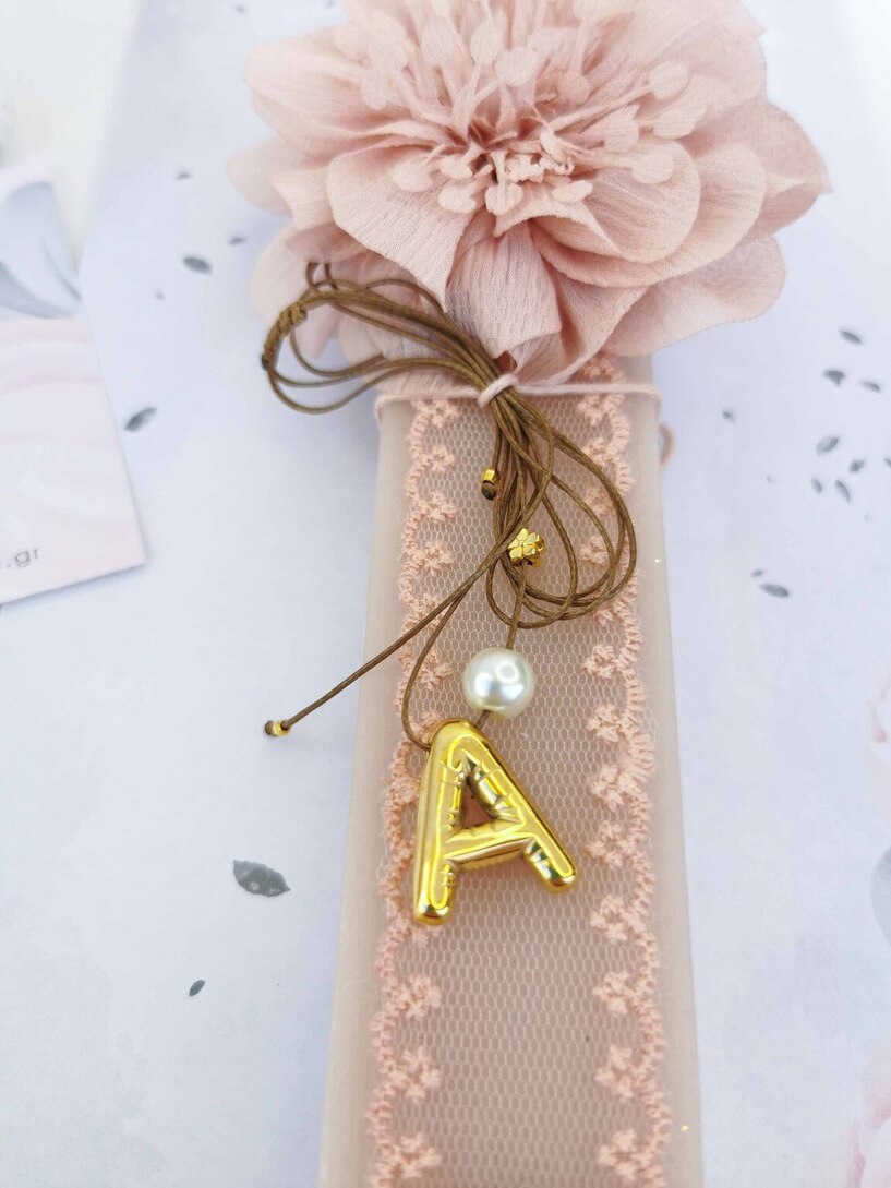 Flower Λαμπάδα