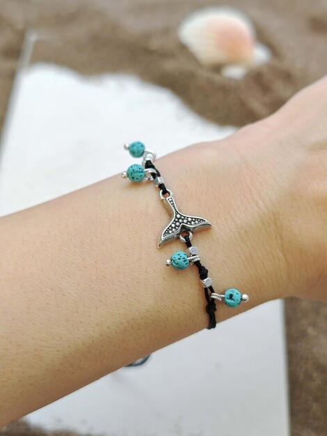 Vaiana bracelet