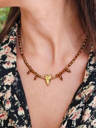Sweetheart necklace