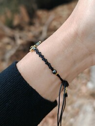 Angel bracelet 