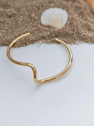 Kyma bangle bracelet