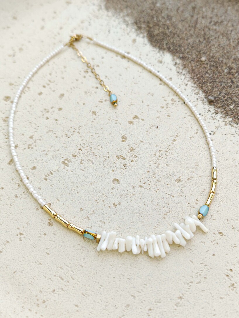 Breeze necklace