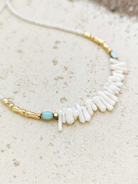 Breeze necklace