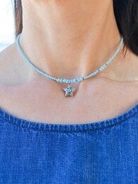 Paxoi necklace