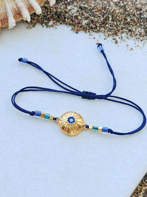 Urchin bracelet