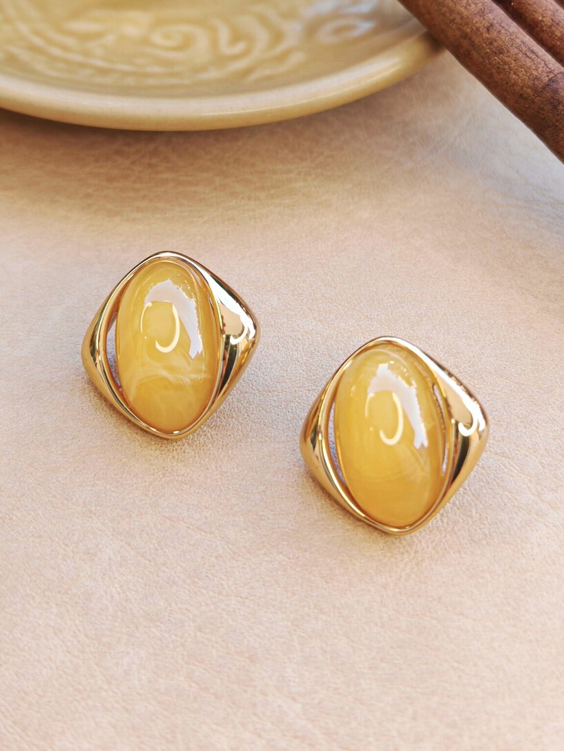 Dison earrings 