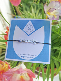 Nonos bracelet