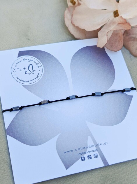 Joker bracelet