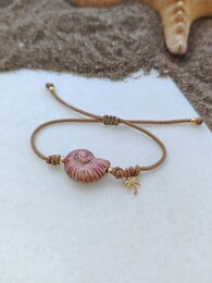 Ithaka bracelet