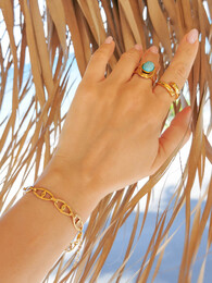 Ojos bracelet