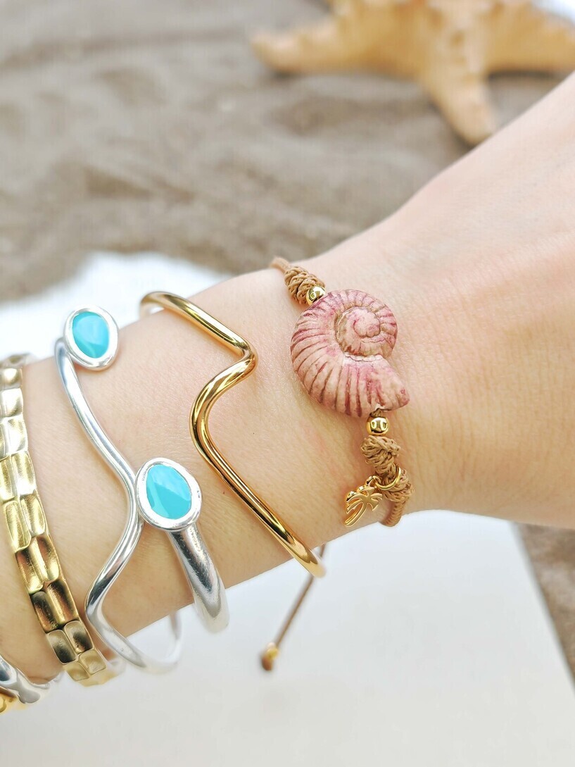 Ithaka bracelet