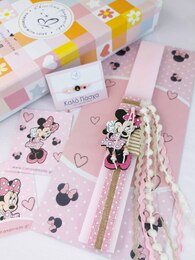 Minnie Λαμπάδα