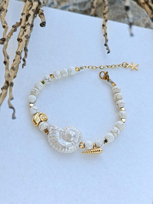 Cerabianco bracelet