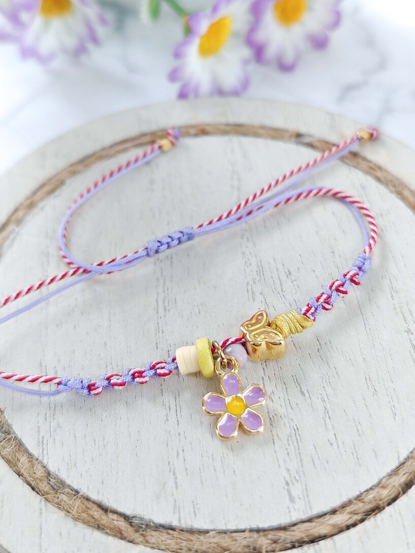 Purple dream martaki